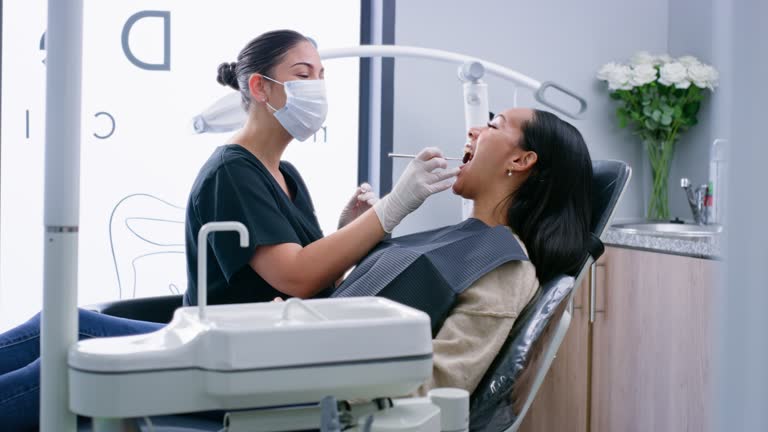 Emergency Dental Services in Savannah, TN